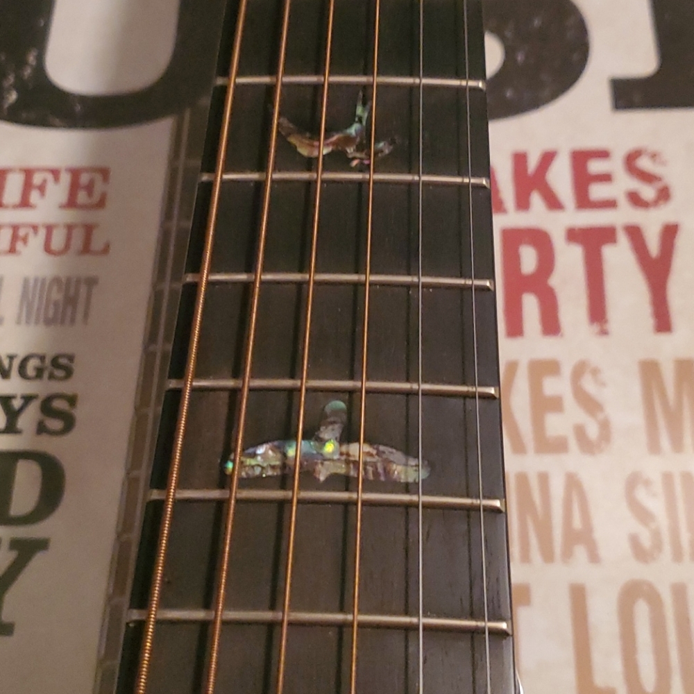 PRS GUITAR - Picture 3 of 10